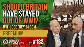 Epochs #132 - The Great War with Godfrey Bloom