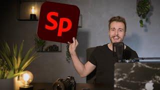 Adobe Spark - das gratis Content-Tool!