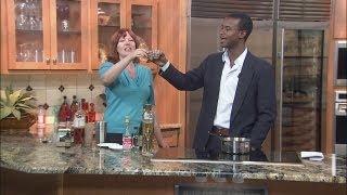 Valentine's Day Cocktails