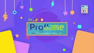 ProGame Coding Toy - Unboxing