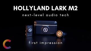 Hollyland Lark M2 | Next-Level Audio Tech | First Look (മലയാളം)