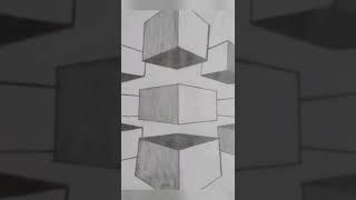 Perspectives #perspective #design #architecture #perspectivedrawing #drawing#youtube #youtubeshorts