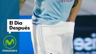 El Día Después (30/11/2015): Guidetti se lió, Aspas y Nolito la liaron