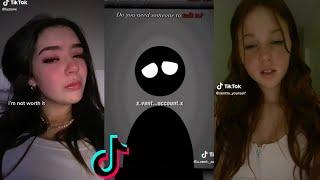 Vent - Sad & Depression TikTok Compilation #7