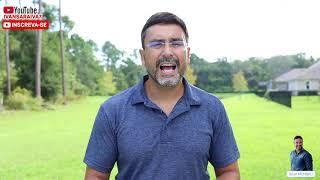 O TEMPO DE DEUS VAI CHEGAR NA SUA VIDA / Reflexão IVAN SARAIVA / BOM DIA COM JESUS