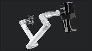 Total Knee Arthroplasty Using the TRIMANO FORTIS®