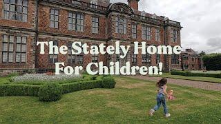 Sudbury Hall & Childrens Museum