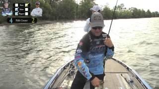 Brent Chapman's Pro vs Joe presented by Realtree: Lake Onondaga