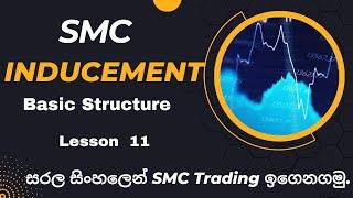 SMC Inducement Trading | SMC Trading Sinhala | Smart Money Concepts Sinhala | Amezing hub