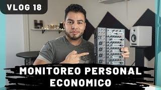 Monitoreo Personal Economico