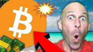 How Many BITCOIN Do You ACTUALLY NEED to Retire???? [sHoCKiNg!]