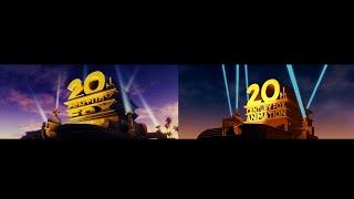 20th Century Fox/20th Century Fox Animation (2019) (Susan 2 Variant)