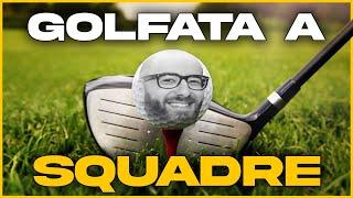 GOLFATA ALL' ULTIMO SANGUE