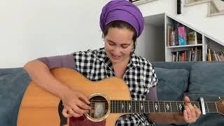 יונינה - שיר ערש "נומי" | Yonina- Numi (Hebrew Lullaby)