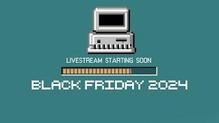 livestream.exe.black.friday.2024