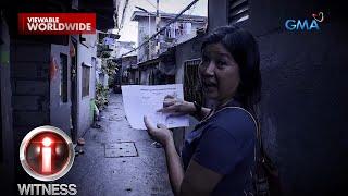 Kara David, binisita ang Kalye Impiyerno sa Navotas | I-Witness