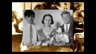Лабиринты истории. Женщины Рихтера.
