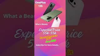 OnePlus 13S: Finally, Something Exciting | #shorts #oneplus13s
