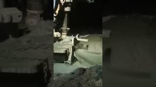 borewell drilling 100% water amazing #borewell #shorts