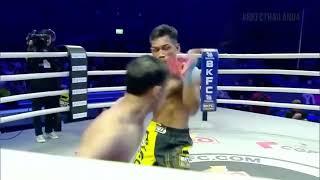 Anubhav Verma BKFC Highlights