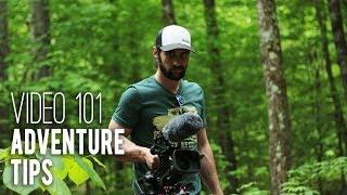 S4X1: Adventure Tips - Video 101 - Mountain State Overland