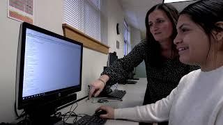 Facilities Tour: Speech-Language Pathology Clinic Tour