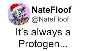 I'm Concerned for Protogens