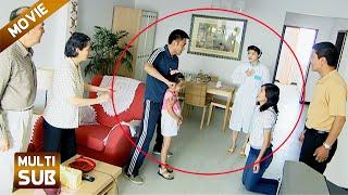 【Full Movie】出轨丈夫想挽回妻子，怎料目睹妻子和别人在一起，出轨丈夫做出疯狂举动！#chinesedrama #movie #電影 #大陆剧 #伦理