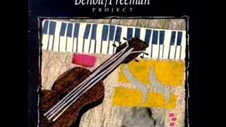 Benoit   Freeman Project   After The Love Has Gone 1994