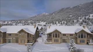 Big Sky Luxury Real Estate For Sale | 60 Crail Ranch Drive