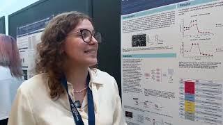 Kaitlyn Miranda Investigates How Pramlintide Targets ΔNp63 in Squamous Cancers