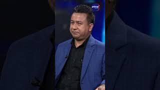 Prime Sambadh | Krishna Malla | Krishna Malla | Prime Times Television