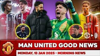  MANCHESTER UNITED NEWS TODAY  MAN UTD TRANSFER  ARTETA REFEREE CRY!! BAYINDIR HUMILIATES ARSENAL