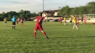 Das Siegtor in Zeitlupe! |  | ESV MÜHLDORF vs. TSV WINHÖRING 2 | B-KLASSE 4 KREIS INN/SALZACH