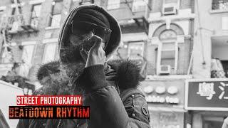 The Risks of Street Photography in New York