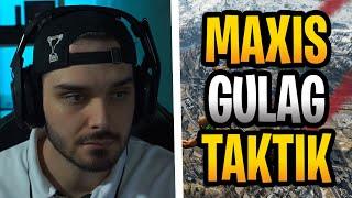 MAXI zeigt beste Gulag Taktik | KAYZAHR macht krassen Endgame Clutch | Warzone Highlights