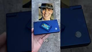 How to Play Gameboy Games on a DSi!