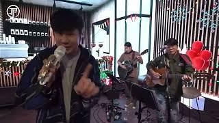 JJ Lin 林俊杰 - 裹著心的光 - Guo Zhi Xin De Guang - Bloom and Tunes Xmas 2022 - JJ20 World Tour