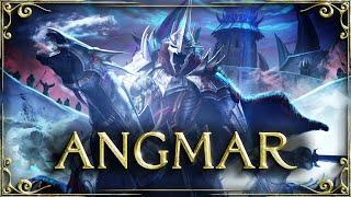 Angmar - Das Reich des Hexenkönigs