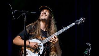 Carson Moore  LIVE at One Stop / Asheville Music Hall 5-24-2025
