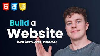 Learn Web Development By Building a CRUD App | HTML CSS & JavaScript