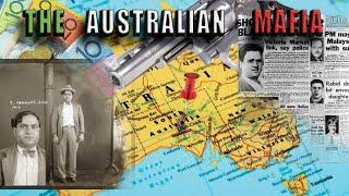 The Australian Mafia | 'Ndrangheta (The Honoured Society)