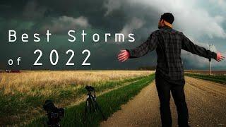Best Storms of 2022 - Humbled