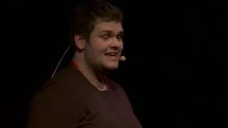 How to interact with virtual worlds without puking? | Martin Dechant | TEDxTUBerlin