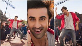 DANCE KA BHOOT SONG FULL SCREEN STATUS |RANBIR KAPOOR,ALIA BHATT|ARIJIT SINGH|BRAHMASTRA|DM STATUS