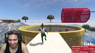 Punju Entry Maximum In Gta5