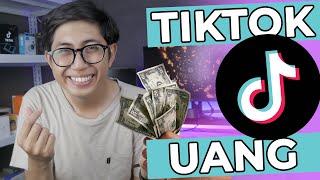 Cara Mendapatkan Uang dari TikTok