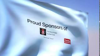 Thornbury RFC Club Sponsors | Thornbury Digital Marketing