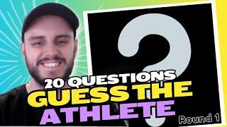 Josh's Head is SPINNING in this Trivia Game! 20 Questions | StatChat Sports Trivia