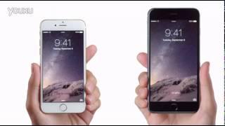 iphone6 test video